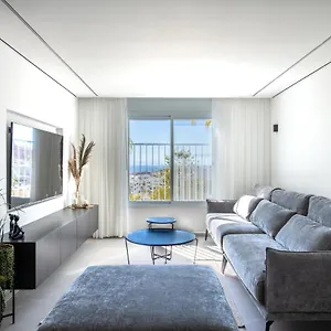 Sunlight-luxury And Sea View , Eilat Israel